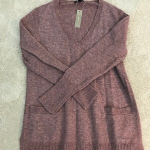 J. crew sweater